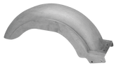 9.00" St. Classic Rear Fender Int.Strut Rear Fender Cruise Speed Default Title