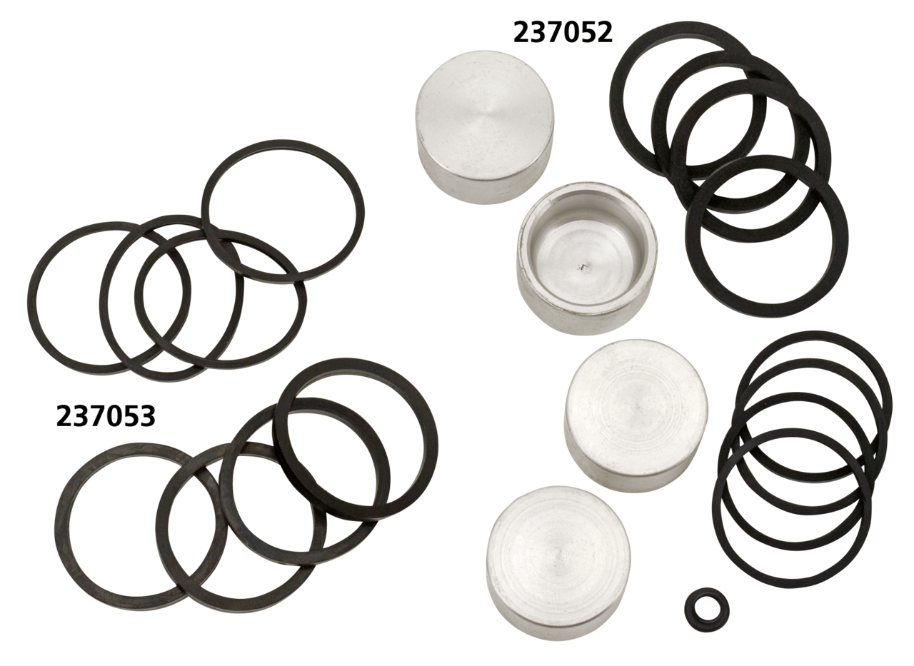 Fr Brake Rebuild Kit F*St08 17 Fxd08 17 Caliper Parts V Twin Mfg