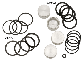 Fr Brake Rebuild Kit F*St08 17 Fxd08 17 Caliper Parts V Twin Mfg