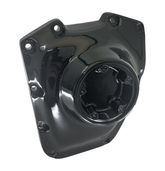 Gzp Black Twin Cam Cam Cover Engine Cover Zodiac Default Title