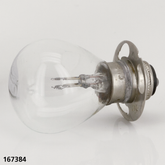 Gzp Bulb 6 Volts For Springer Light 6775 Headlights Zodiac Default Title