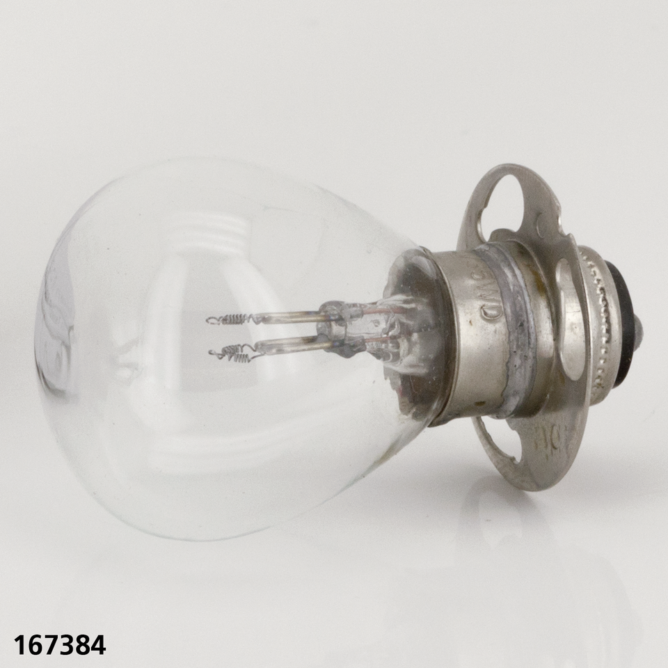 Gzp Bulb 6 Volts For Springer Light 6775 Headlights Zodiac Default Title