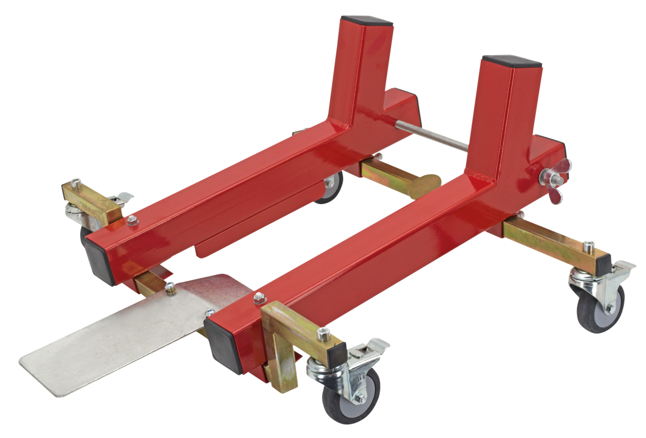 B2 Rear Mover Motorcycle Lift B2 Default Title