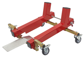 B2 Rear Mover Motorcycle Lift B2 Default Title