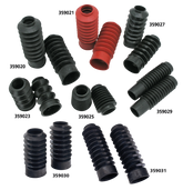 Gzp Fork Boots 35mm Xl54 70 105mm Long Fork Gaiter Zodiac Default Title