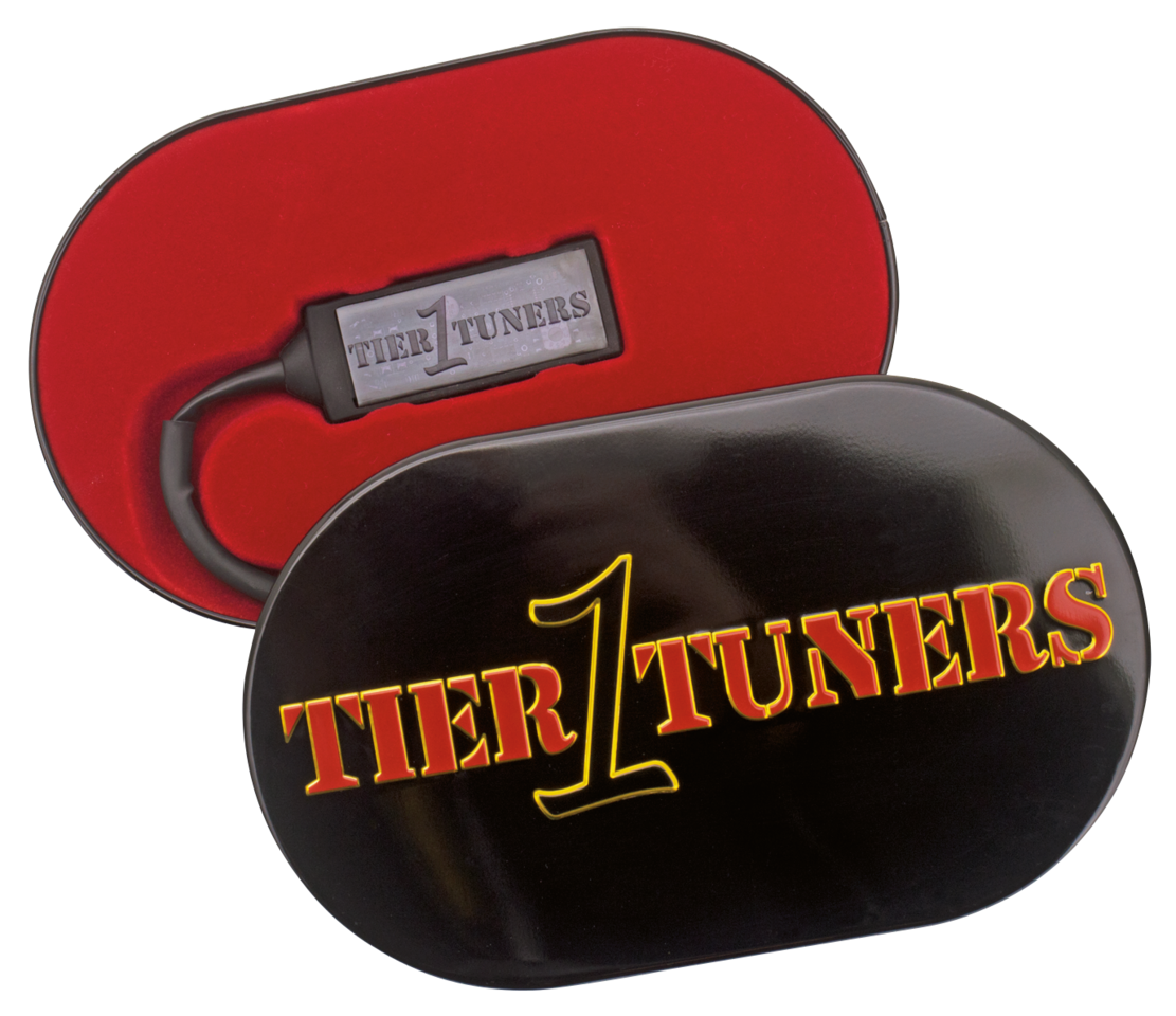 Tier1 Tuner Fxd16 17 + F*St16 17 Intake Tier1 Tuners
