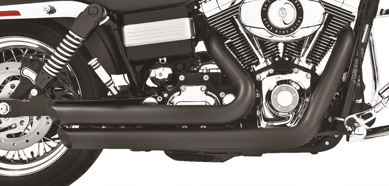 Amendment X Over Chrome F*St86 17 2-2 Full Exhaust System Freedom Performance Exhaust