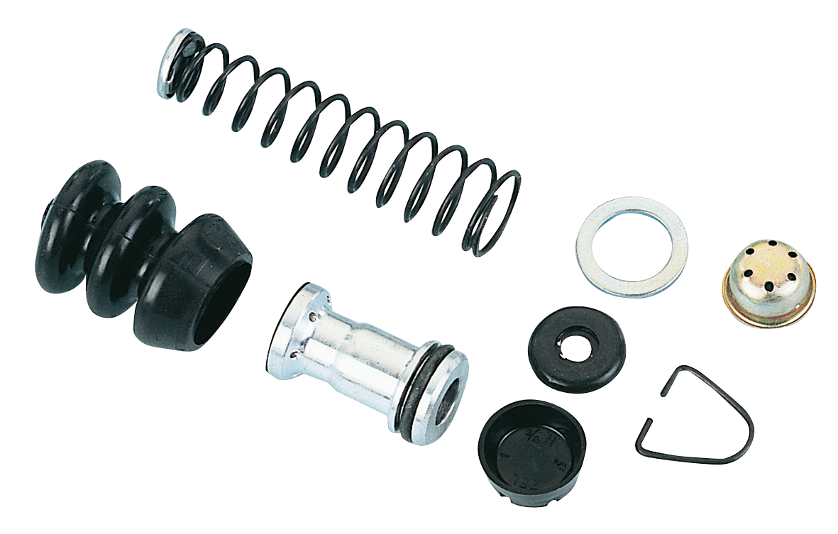 Gzp Rr Brake Mc Repair Kit #41762 58 A