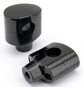 Gzp Fusion Tilt Risers 2" Smoothie Bl Riser Zodiac Default Title