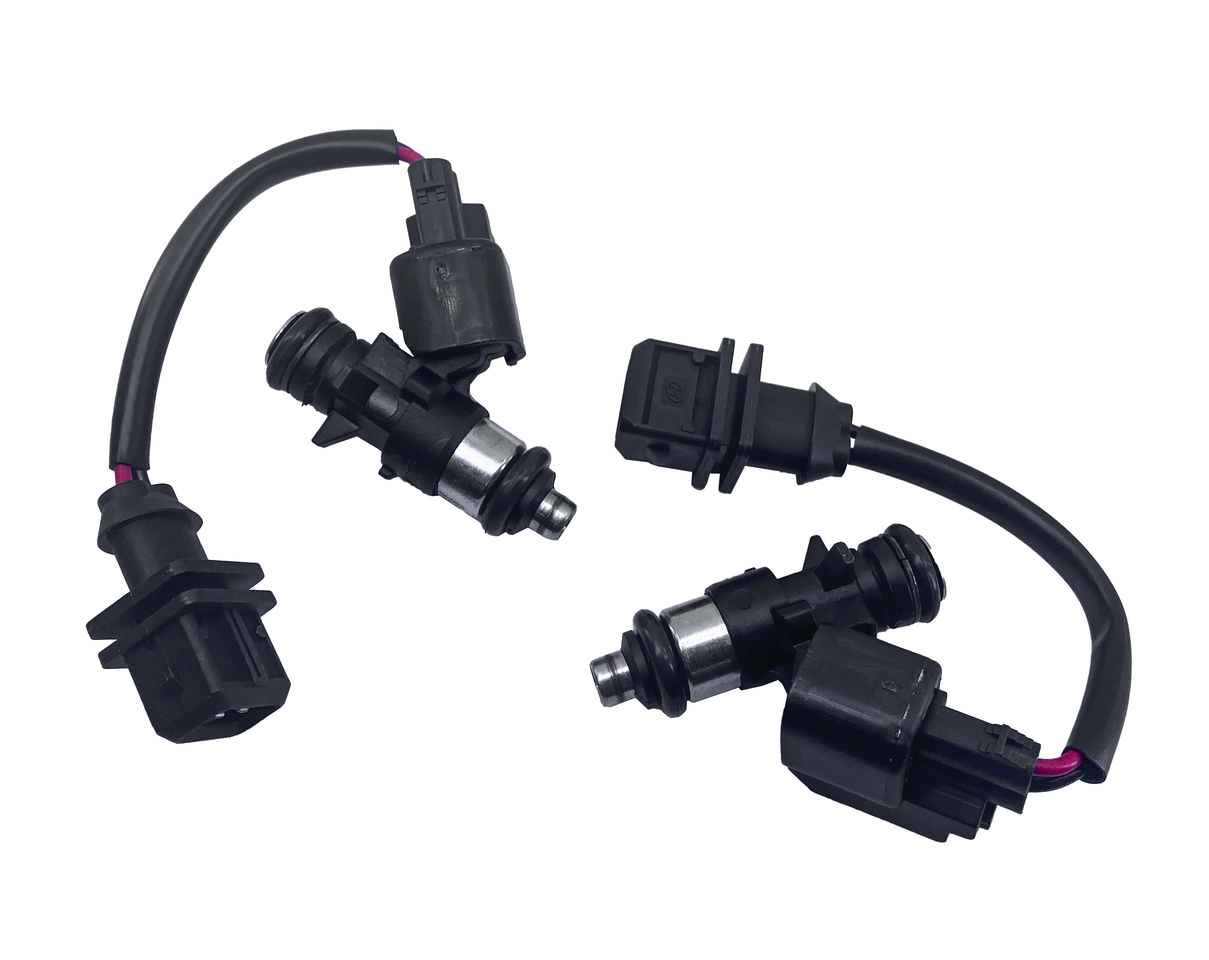 Aus Injectors 7.79g/Sec Bt01 05 Bt08 17 Fuel Injector Aus Injection Default Title