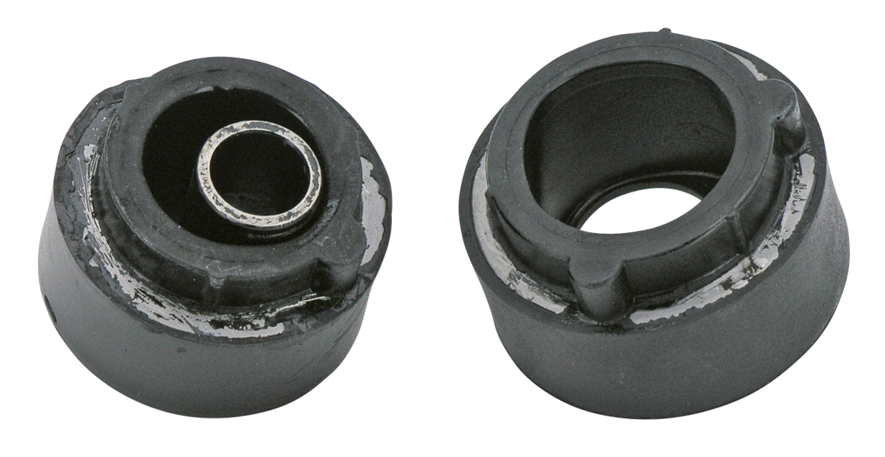 Gzp H/Duty Rubber Rr Iso Mount Xl04 Up Motor Mounts Zodiac Default Title