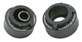 Gzp H/Duty Rubber Rr Iso Mount Xl04 Up Motor Mounts Zodiac Default Title