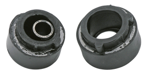 Gzp H/Duty Rubber Rr Iso Mount Xl04 Up Motor Mounts Zodiac Default Title