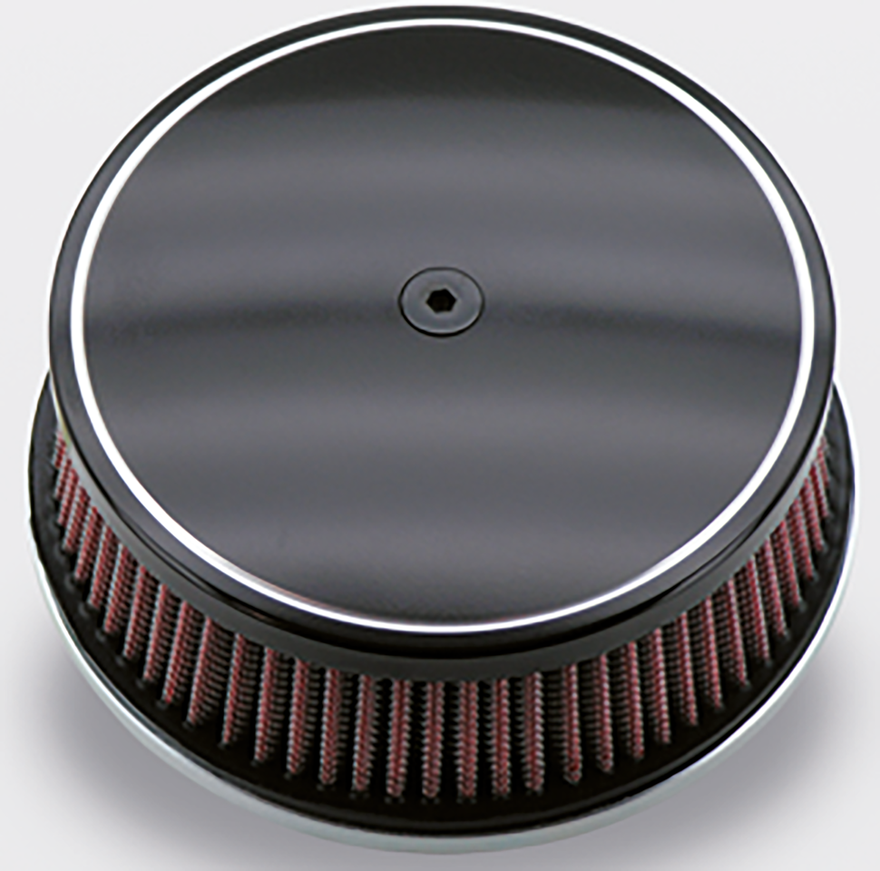 Gzp Black Hp Classic Smoothie Airclea Air Cleaner Zodiac Default Title