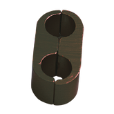 Gzp Plug Wire Separators Black Wiring & Connector Zodiac Default Title