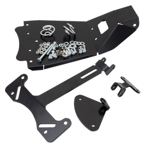 Spring Seat Installation Kit Fxd91 95 Seat Mount Kit V Twin Mfg