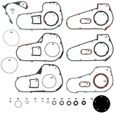 King Kerosin 5pck Gasket silicon primary 89-06 King Kerosin Default Title