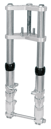 Axle For Classic Gcb Fork Wide Glide Front Forks Zodiac Default Title