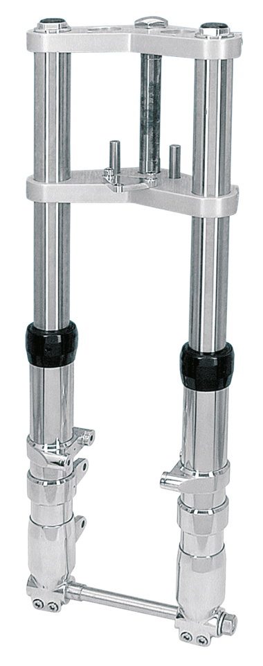Axle For Classic Gcb Fork Wide Glide Front Forks Zodiac Default Title