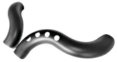 Blow Heat Shield Kit Ceramic Matte Black Exhaust Heat Shield Blow Performance Exhausts Default Title