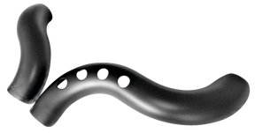 Blow Heat Shield Kit Ceramic Matte Black Exhaust Heat Shield Blow Performance Exhausts Default Title