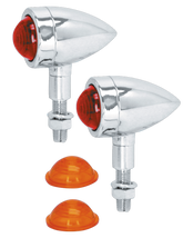 Gzp Mini Smooth Speeder Markers Df Rd+Am Turn Signal Zodiac Default Title