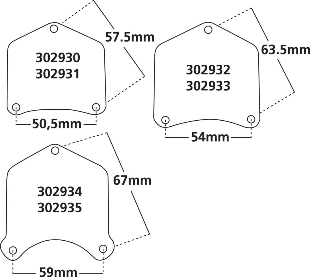Gzp Solo Blk Starter Button 1.6/1.8kw Starter Motor & Parts Zodiac