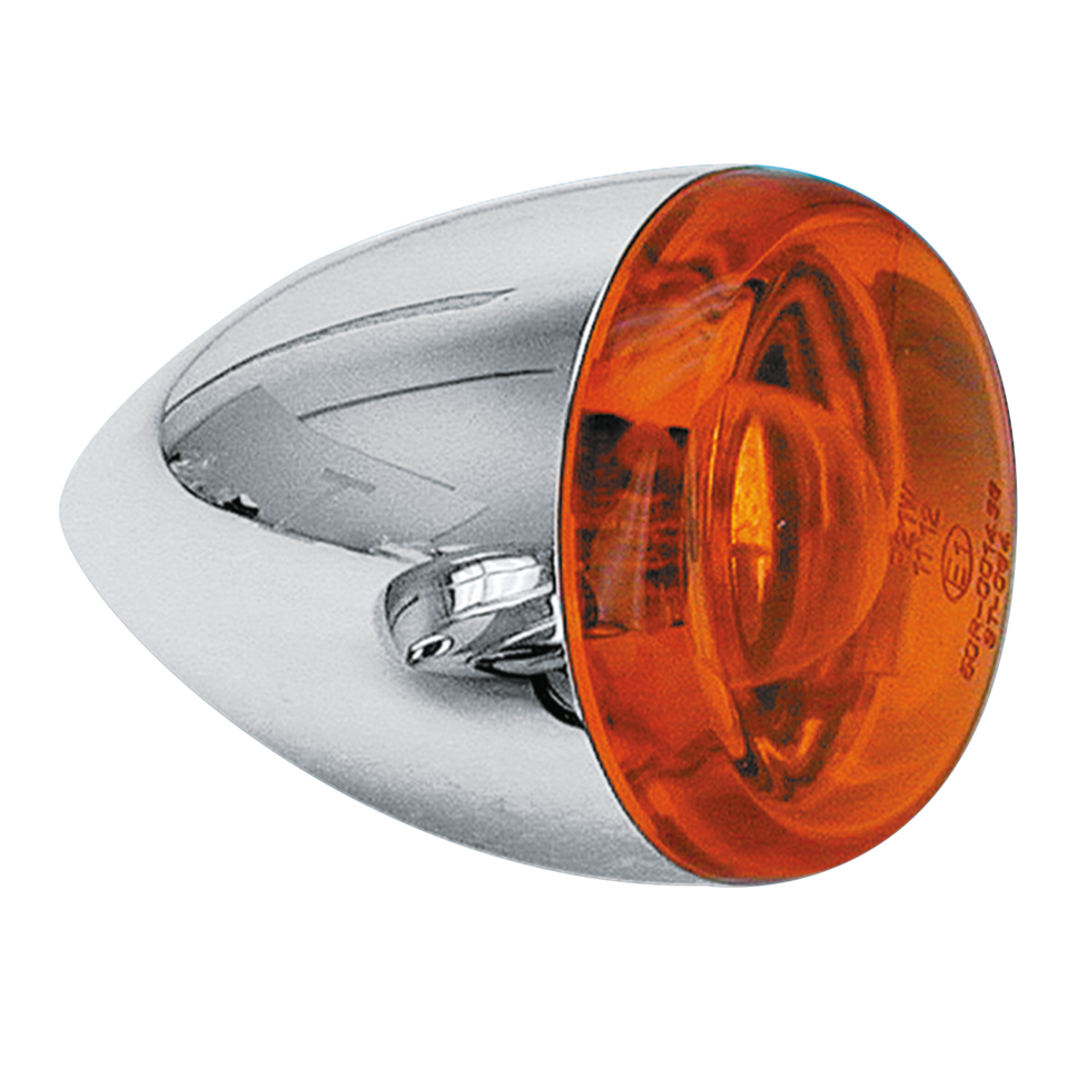 Gzp Bullet Turn Signal Late Style Ec Turn Signal Zodiac Default Title