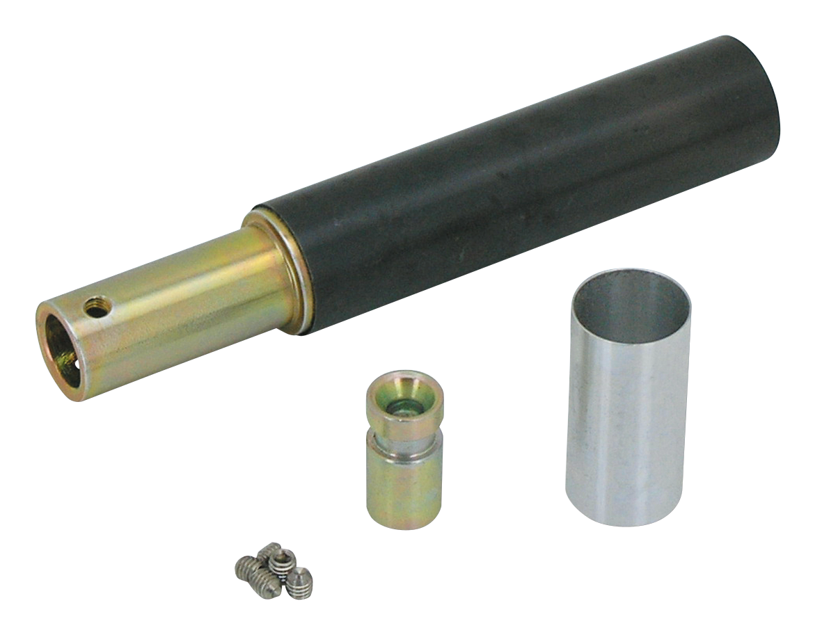 Gzp Internal Clutch Control Grip Sets Zodiac Default Title