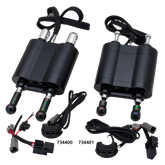 Simplified Air Suspension F*St84 99 Rear Air Suspension Kit Sas/Simplified Air Suspension Default Title