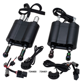 Simplified Air Suspension F*St84 99 Rear Air Suspension Kit Sas/Simplified Air Suspension Default Title