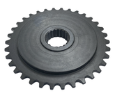 Cam Drive Sprocket Tc06 17 Cam Chain & Tensioner Cycle Pro Llc Default Title