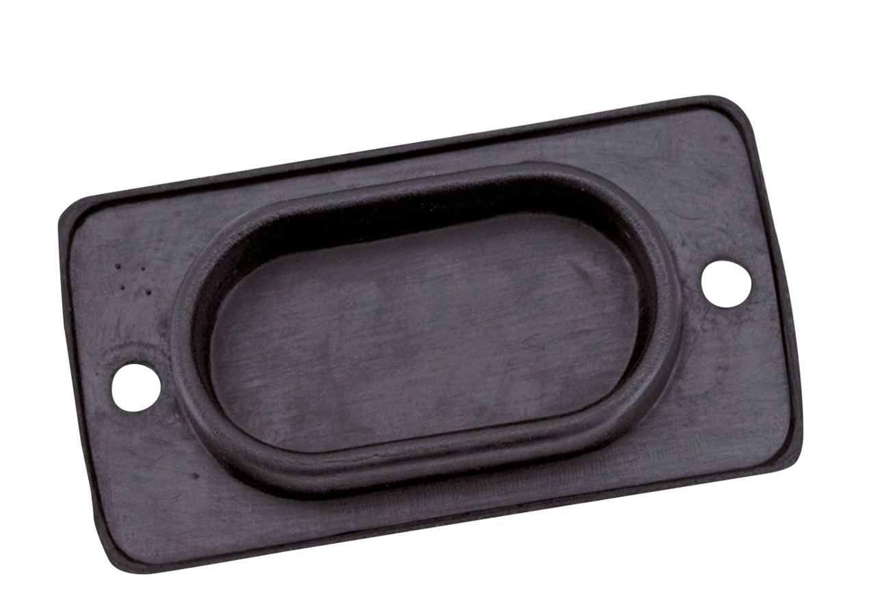Master Cylinder Cover Gasket Handlebar Controls Cycle Pro Llc Default Title