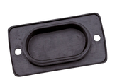 Master Cylinder Cover Gasket Handlebar Controls Cycle Pro Llc Default Title