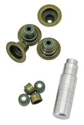 Valve Seals B Tl80 84 .375"X.625" Valve Stem Seal Av&V Default Title