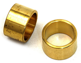Shifter Shaft Bushing Set Brass Fxr82 94 Shift Lever Shaft & Hardware V-Twin Manufacturing Default Title