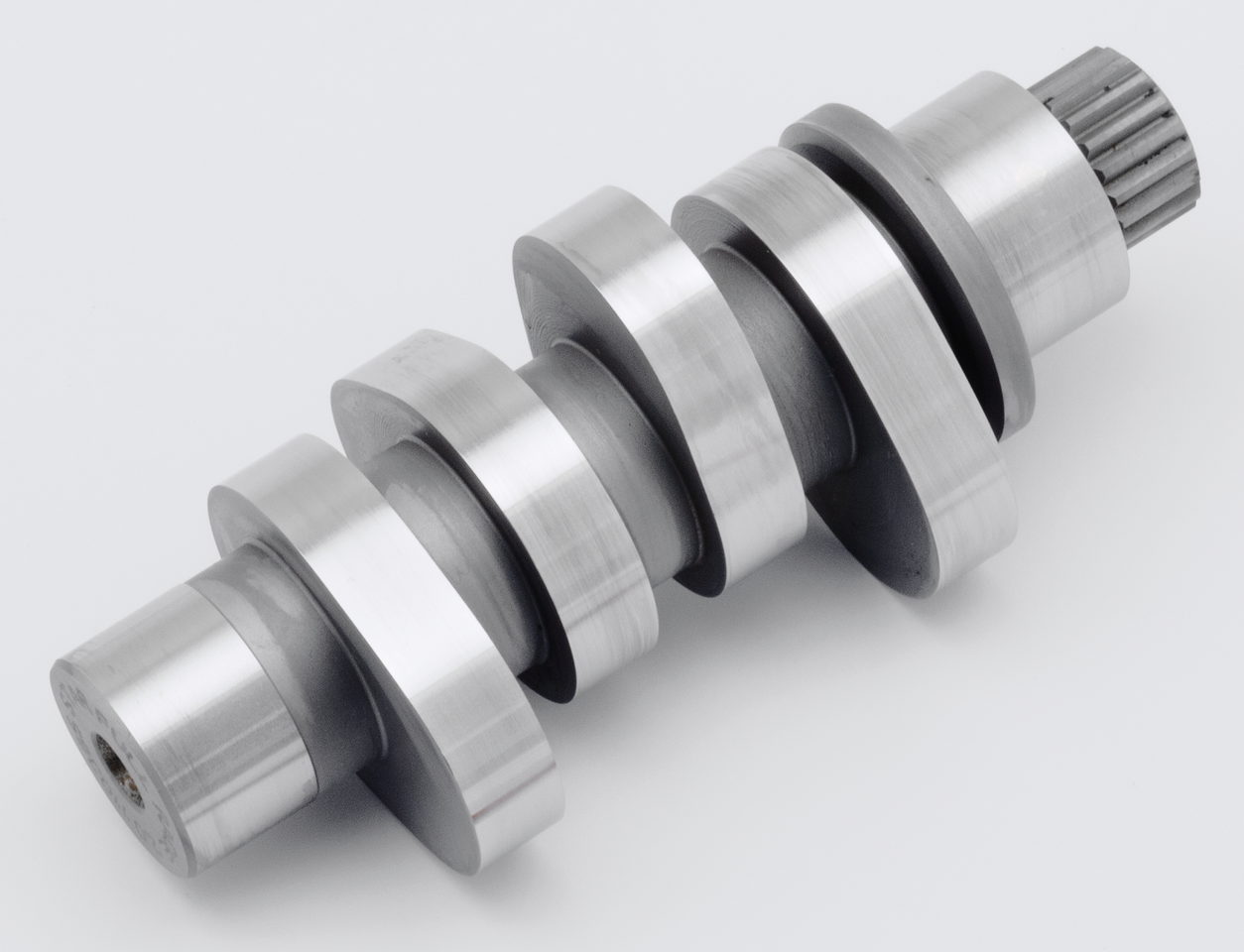 Star Racing Full Race Cam .627" Me17 Up Camshaft Star Racing Default Title