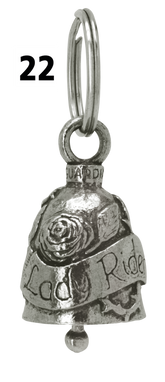 Guardian Bell "Lady Rider Bell" Gremlin Bell Guardian Bell Default Title