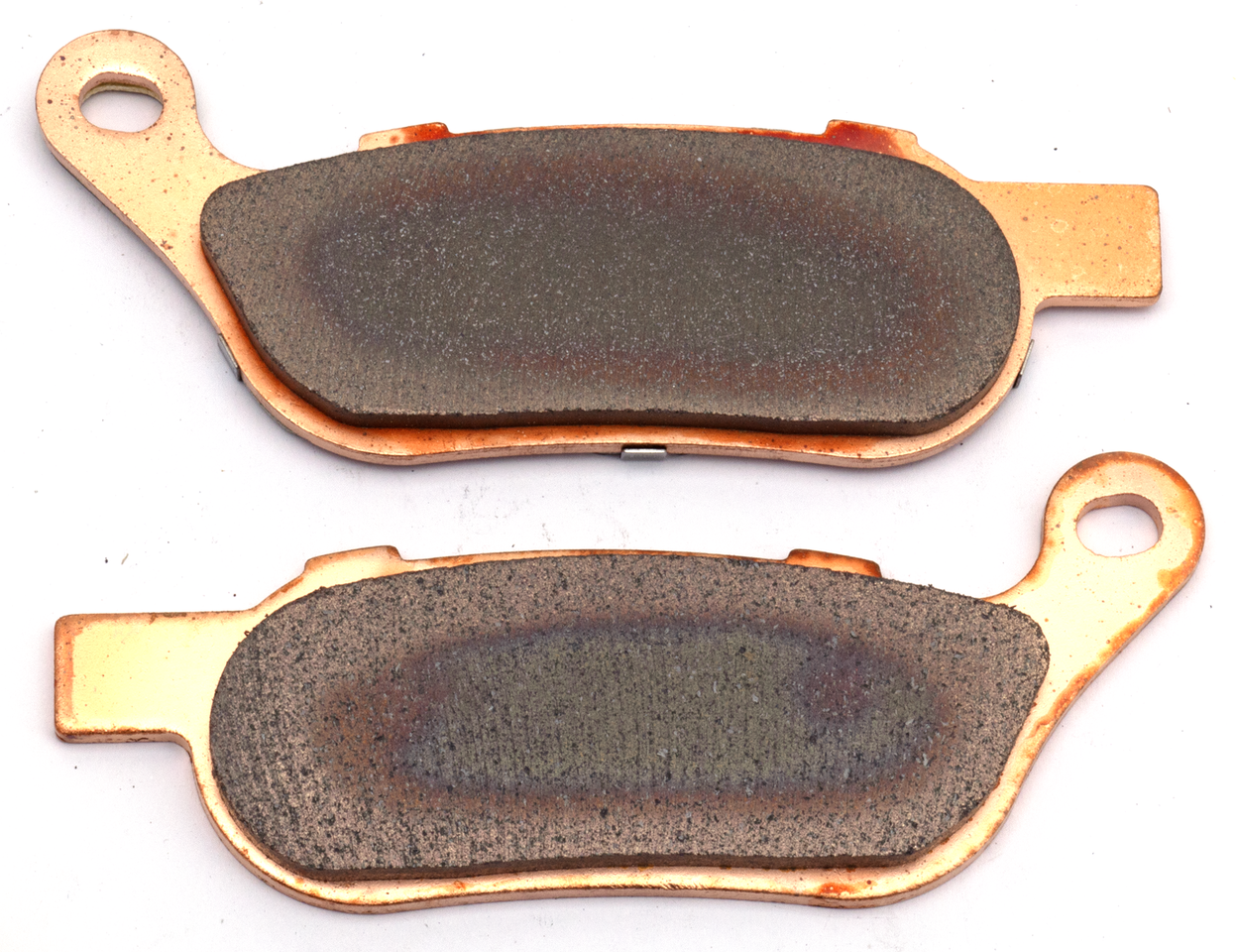 Gzp Brakepads Sinter Dyna/F*St 08 17 Rr Brake Pads Zodiac Default Title