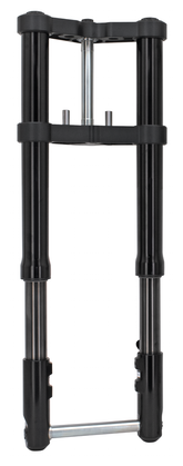 Maselli Upsd Mg Fork 31.5" Black 0° Inverted Fork Maselli Racing Suspension Default Title