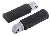 Gzp Chrome Me Rider Peg Set 2018 Up Rider Foot Peg Zodiac Default Title