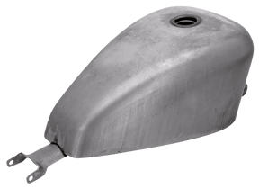 Gzp Reno Xl07 22 Gastank 3.25 G Chr Pop U Peanut & King Gas Tank Zodiac