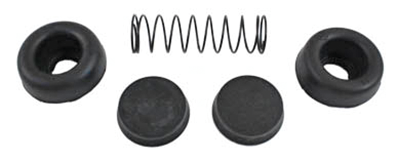 Wheel Cylinder Rebuild Kit Bt58 62 Drum Brake Hardware V Twin Mfg Default Title