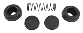 Wheel Cylinder Rebuild Kit Bt58 62 Drum Brake Hardware V Twin Mfg Default Title