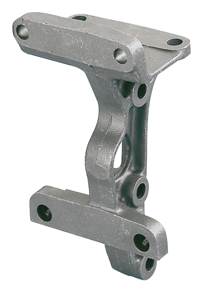 Gzp Rear Motor Mount Xlhc70 81 Xlh67 81 Engine Mount Zodiac Default Title