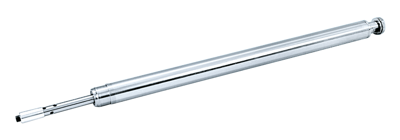 Gzp Fork Tube Assy Fxst84 17 L=24.57" Fork Tube Zodiac Default Title