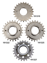 Gzp Trans Sprocket 24 T Bt07 Up 3/4"Offset Sprocket & Pulley Zodiac Default Title