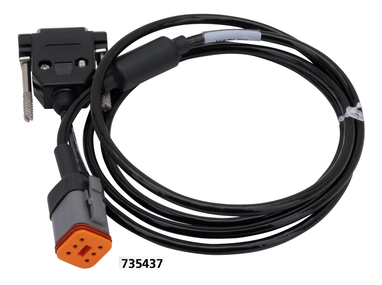 Diag4 Bike Repl 6pin Canbus Adapter Cable Diagnostic, Tuning & Fuel Injection Tools Diag4 Bike Default Title