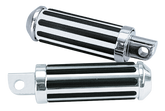 Gzp Streamliner Foot Pegs Male, Passenge Passenger Foot Peg Zodiac Default Title