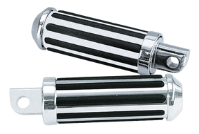 Gzp Streamliner Foot Pegs Male, Passenge Passenger Foot Peg Zodiac Default Title